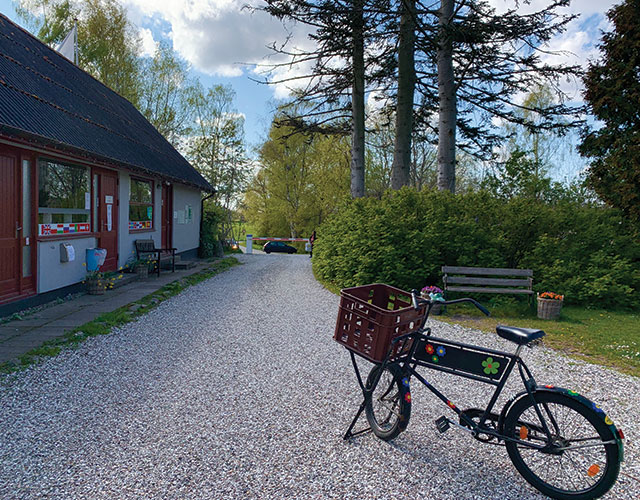 Fredensborg Camping — photo 7